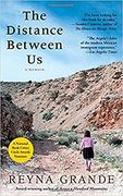 the distance between us (en Inglés)