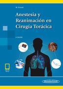 Anestesia y Reanimación en Cirugía Torácica (Incluye Acceso a )