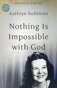 Nothing is impossible with god (en Inglés)