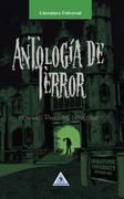 ANTOLOGIA DE TERROR
