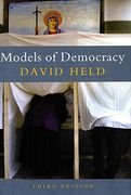 Models of Democracy, 3rd Edition (en Inglés)