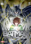 BATMAN & THE JUSTICE LEAGUE VOL.02 (in Spanish)