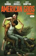 American Gods Sombras nº 06