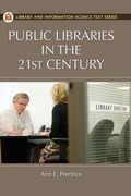 public libraries in the 21st century