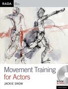 Movement Training for Actors (en Inglés)
