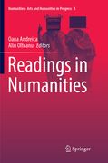 Readings in Numanities (en Inglés)