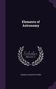 Elements of Astronomy (en Inglés)