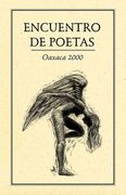 Encuentro de Poetas Oaxaca 2000