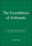 Foundations of Arithmetic 2e Revised (en Inglés)