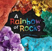 A Rainbow of Rocks (en Inglés)