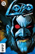 Lobo: Back to Back (en Inglés)