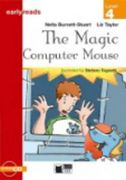 Magic Computer Mouse+cd (en Inglés)