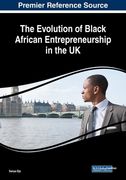 The Evolution of Black African Entrepreneurship in the UK (en Inglés)