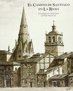 el camino de santiago en la rioja: una visión artística, antología