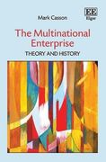 The Multinational Enterprise: Theory and History (en Inglés)