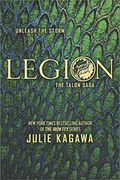Legion (Talon Saga)