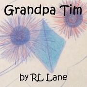 Grandpa Tim (en Inglés)
