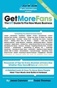 Get More Fans: The DIY Guide to the New Music Business (2017 Edition)