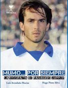 Mumo...Por Siempre. La Biografia De Raimundo Tupper - Luis Avendaño - Forja
