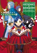 Ascendance of a Bookworm: Fanbook 2 (en Inglés)