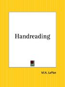 handreading