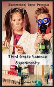 Third Grade Science: For Homeschool or Extra Practice