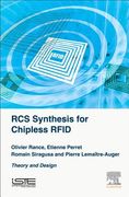 RCS Synthesis for Chipless RFID: Theory and Design (en Inglés)