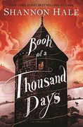 Book of a Thousand Days