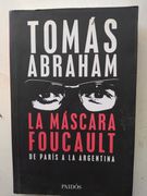Mascara Foucault de Paris a la Argentina