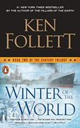 Winter of the World: Book two of the Century Trilogy 