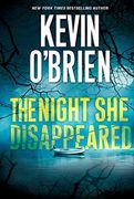 The Night she Disappeared (en Inglés)