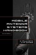 mobile antenna systems handbook 2nd ed. (en Inglés)