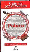 Guia de Conversacion Polaco