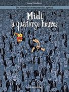 Midi à Quatorze Heures - Lapinot 7 (en Francés)