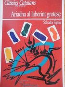 Ariadna al Laberint Grotesc