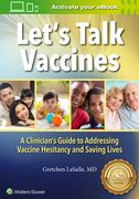 Let's Talk Vaccines (en Inglés)
