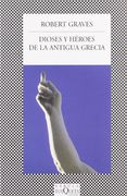 Dioses y Héroes de la Antigua Grecia (Fábula)