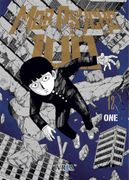 Mob Psycho 100 12