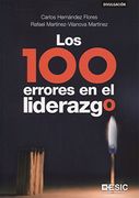 100 errores en el liderazgo, Los