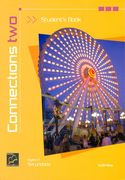 Connections two Students Book (Incluye cd)