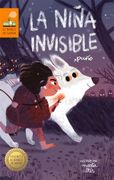La Niña Invisible (el Barco de Vapor Naranja)