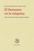 Fantasma en la Maquina, el