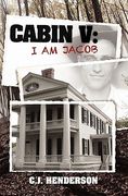 cabin v: i am jacob (en Inglés)