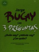 3 Preguntas las Quien soy Adonde voy - Bucay Jorge - Del Nuevo Extremo
