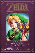 Legend of Zelda, the  Perfect Edition- 03
