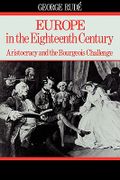 europe in the eighteenth century - george rude - Harvard University Press