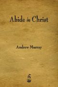 Abide in Christ (en Inglés)