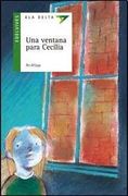 una ventana para cecilia      10años