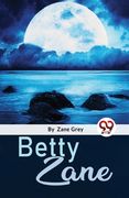Betty Zane (en Inglés)