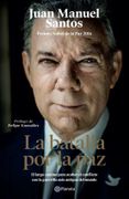 La Batalla por la paz